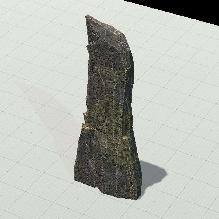 Megalith #5