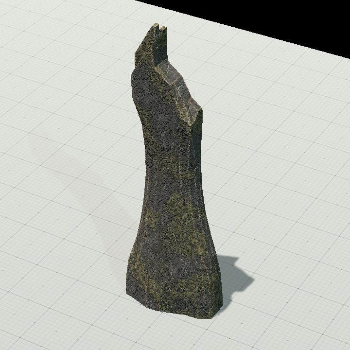 Megalith #6