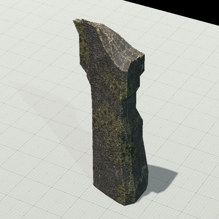 Megalith #7