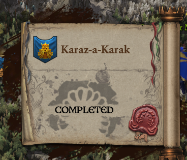 Mercenary Contract for Grudgebringers (Requires Golgfag DLC)