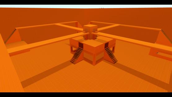 ssgmap – Counter-Strike 2 Mod