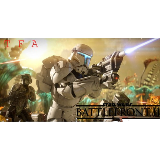[TFA] [AT] Star Wars Reworked, ULTIMATE preview