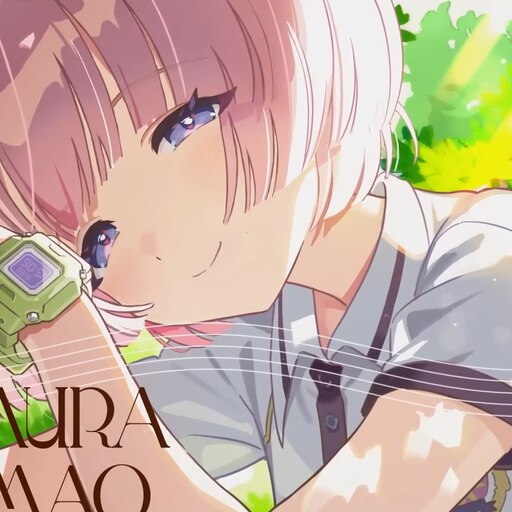 Steam Workshop::【学园偶像大师】有村 麻央 誕生日記念Single