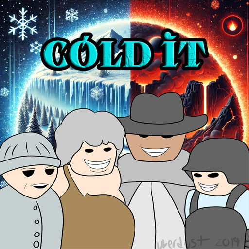 ColdIt