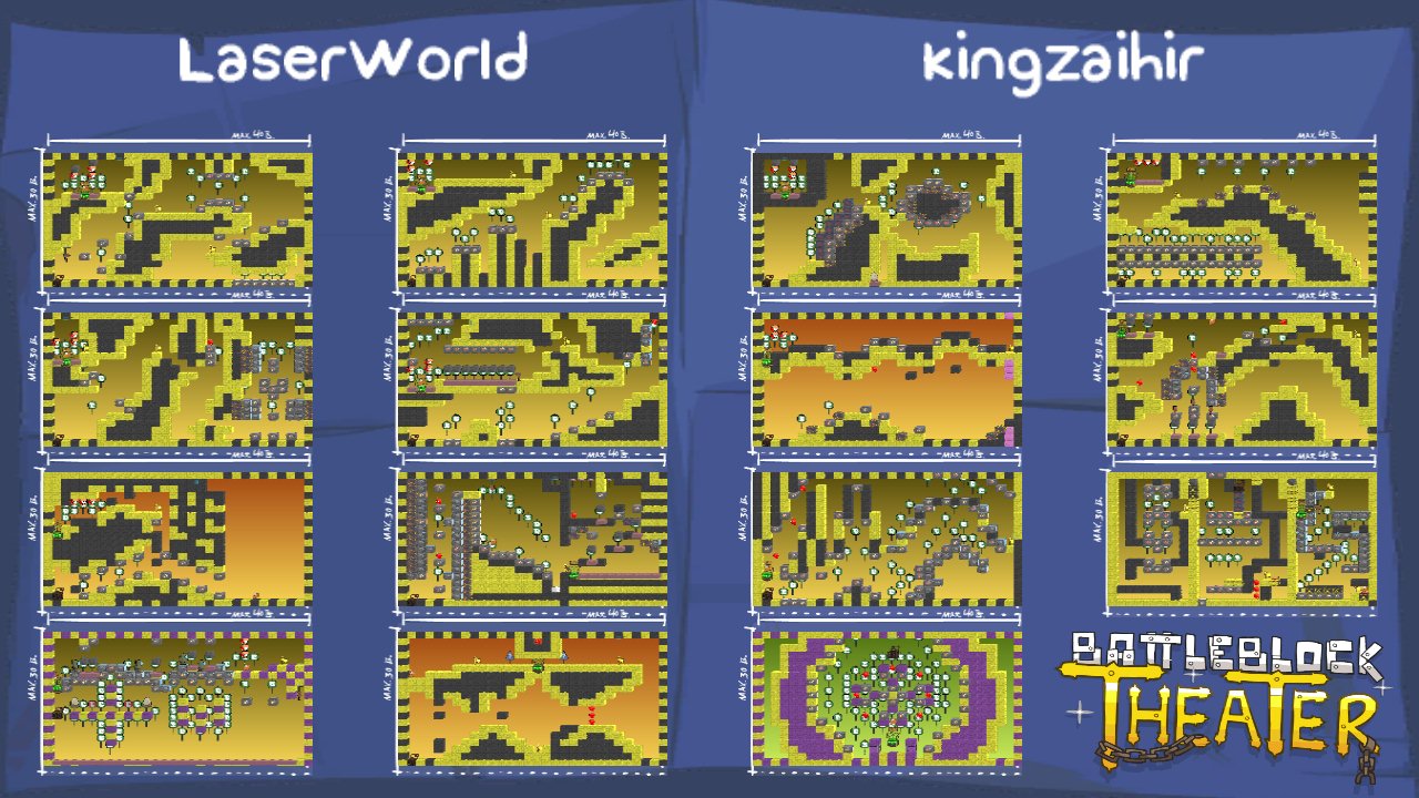LaserWorld