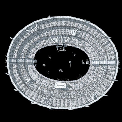 Colliseum
