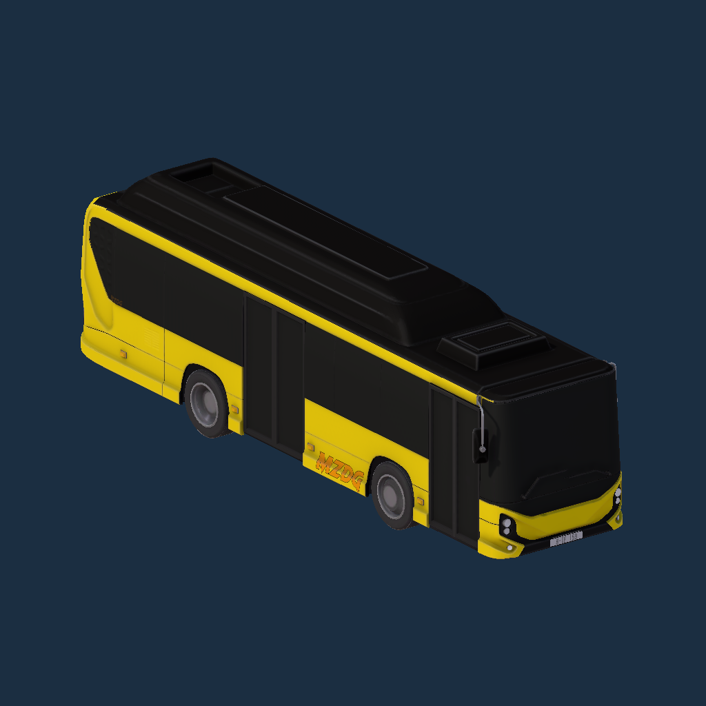 E-Way 9.5-MZDG