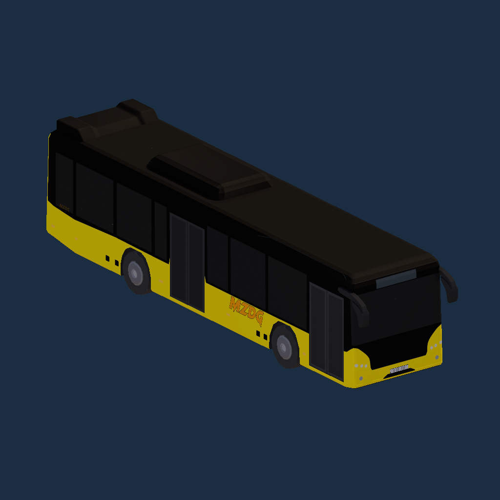 Citywide LF-MZDG