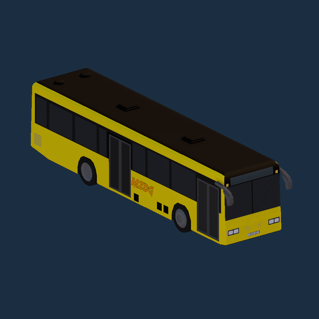 O405 NH-MZDG