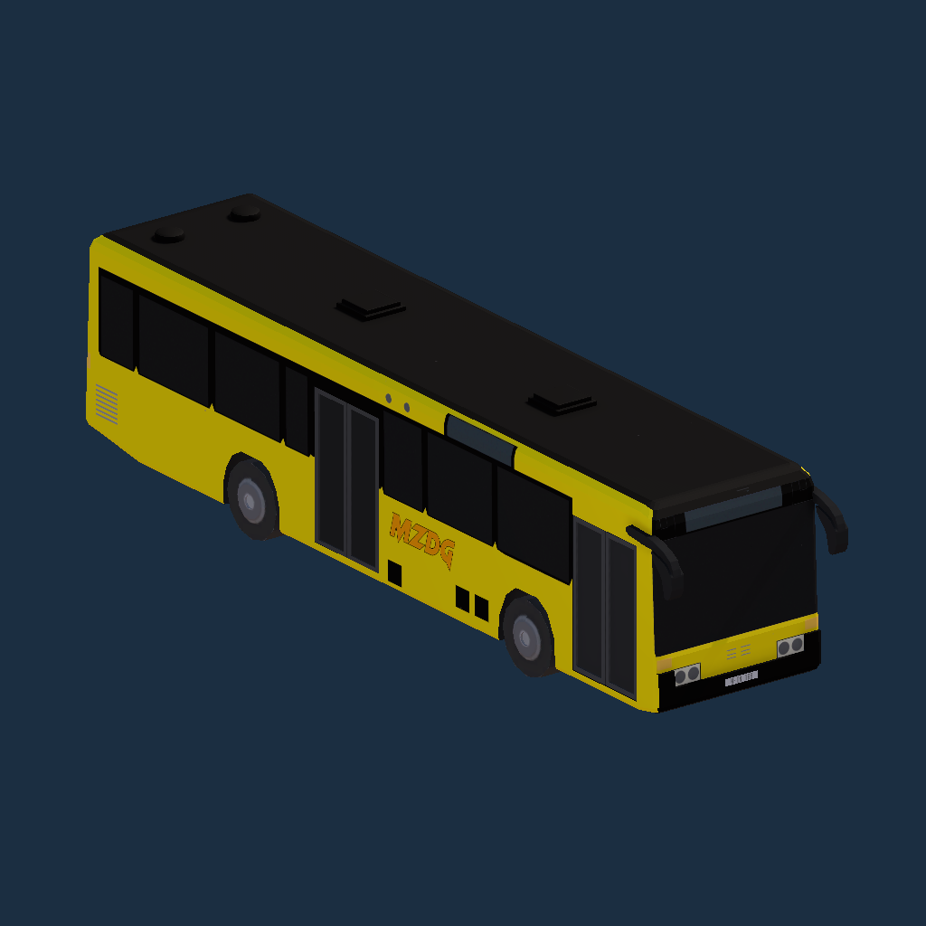 O405-MZDG