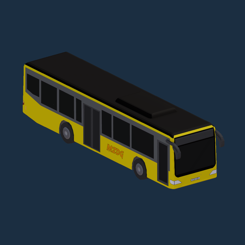 O530-MZDG