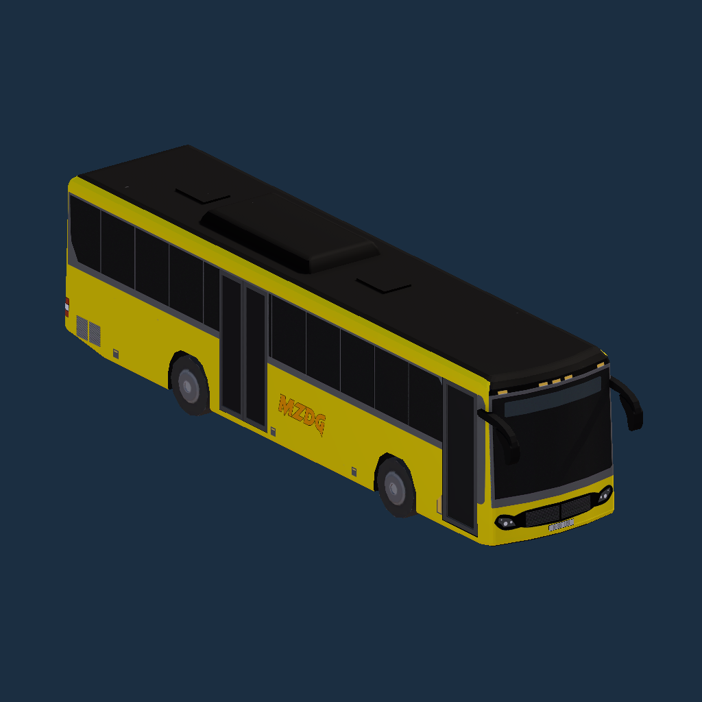 New Intouro-MZDG