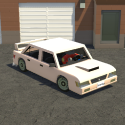 Wondyi Motors 2004 Celero STi RX