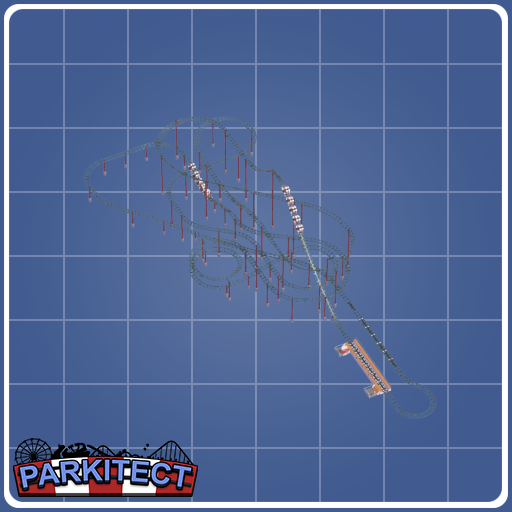 Spinning Coaster