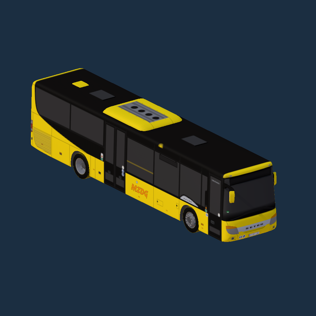 Setra S 416 LE Business V1-MZDG