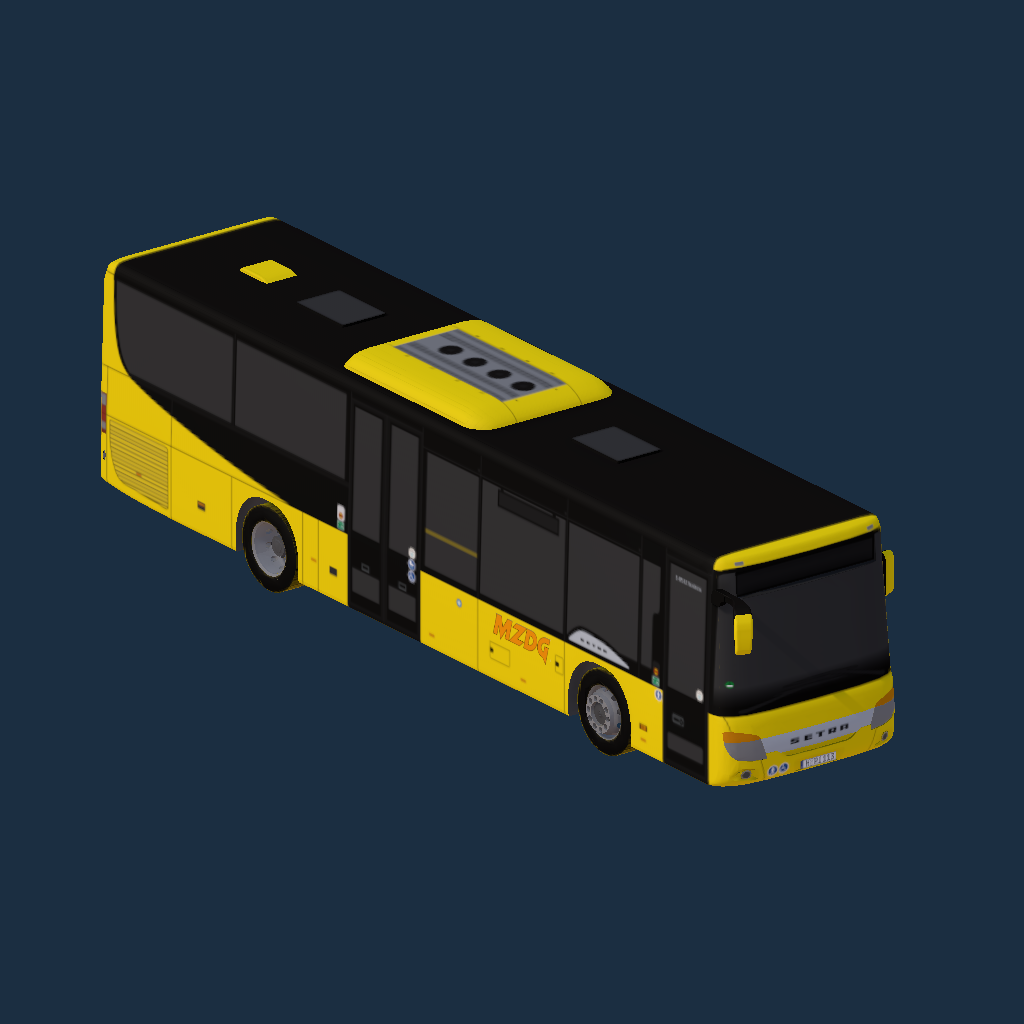  Setra S 415 LE Business-MZDG