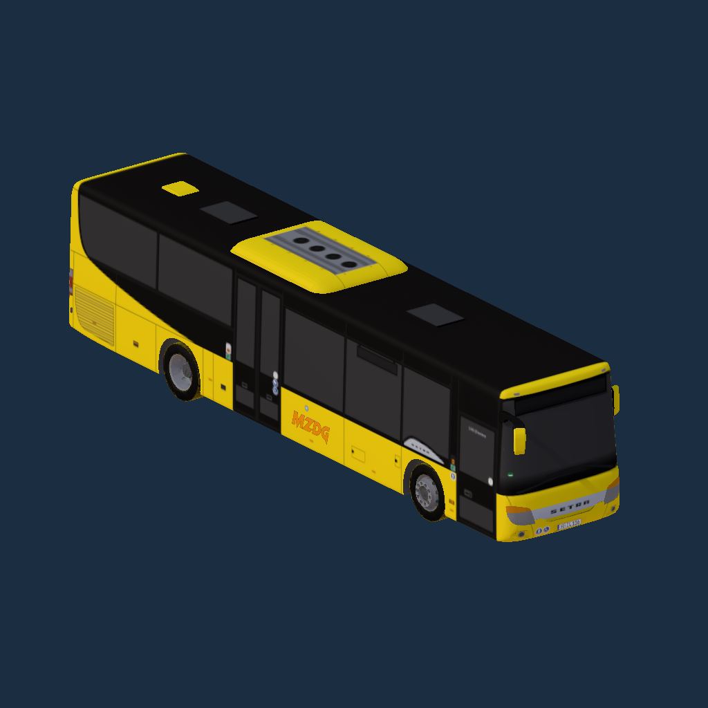 Setra S 416 LE Business V2-MZDG