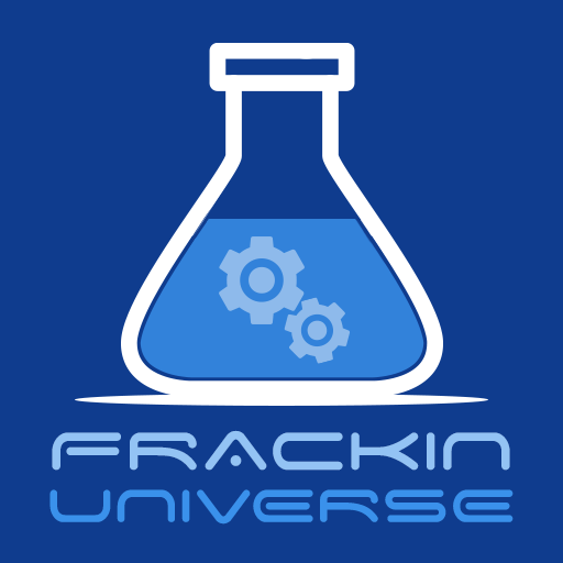 Frackin' Universe Reprioritizer -1