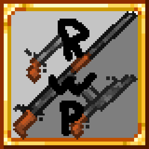 Random Weapon Pack – tModLoader Mod