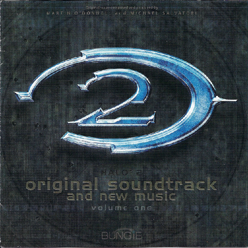 HALO 2 OST