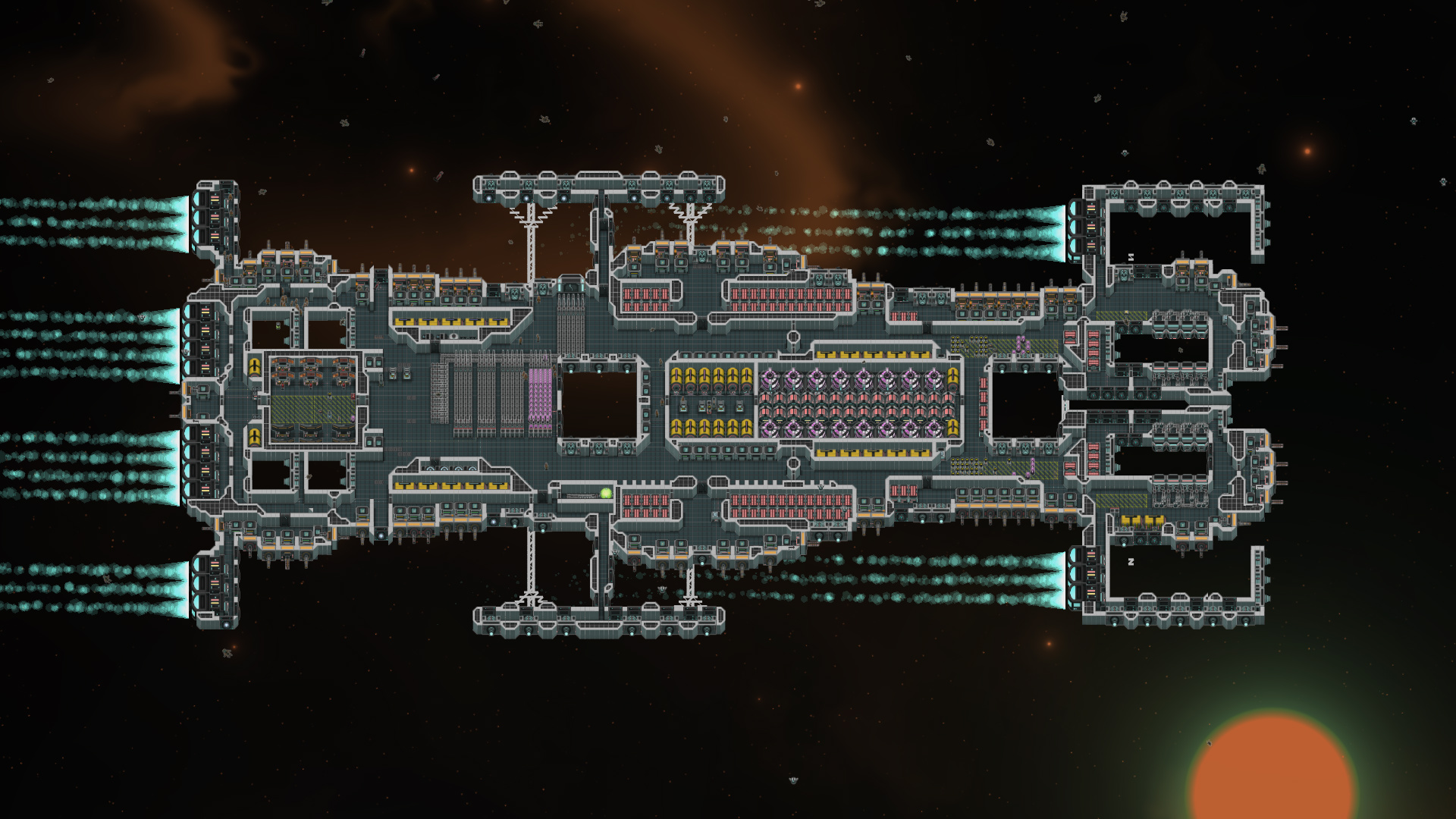 Helldiver 2