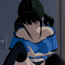 YuukiS合集2