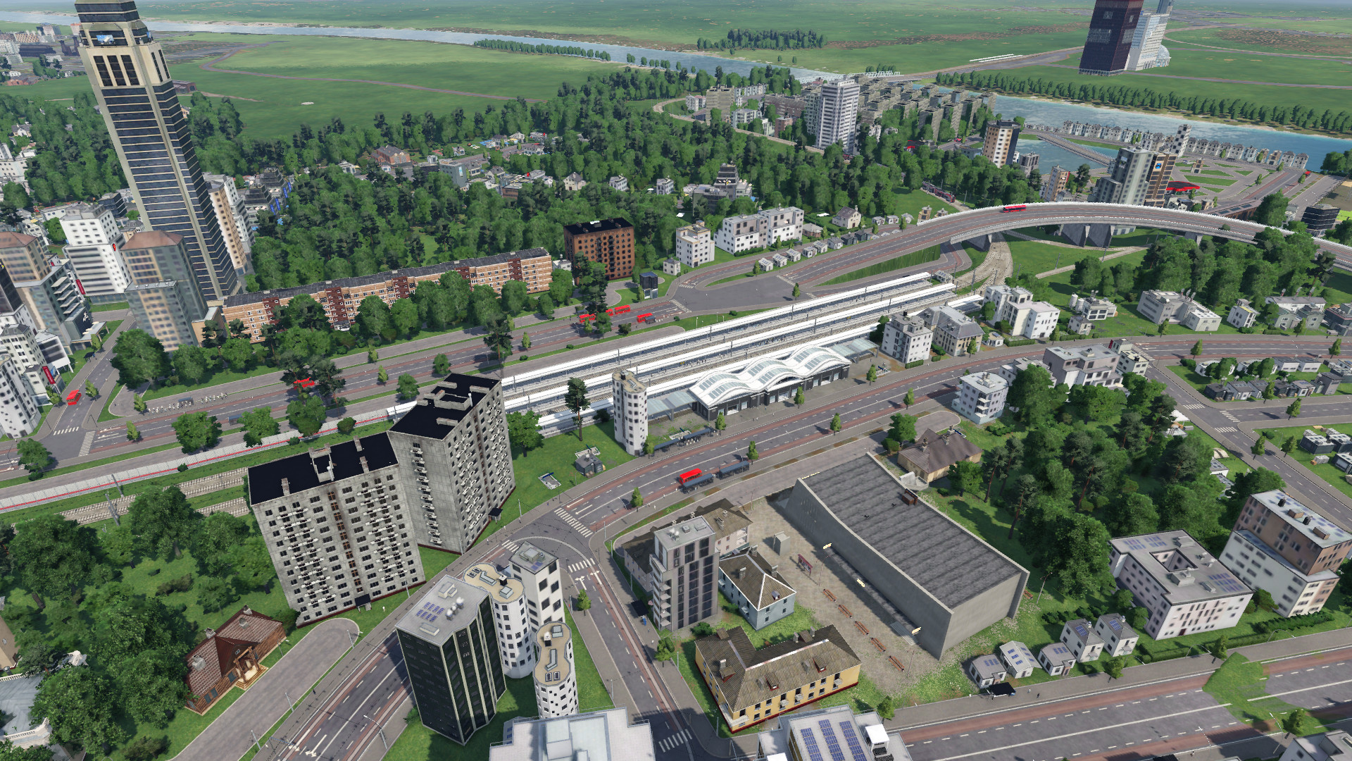 Nizhniy Novgorod NCD 2