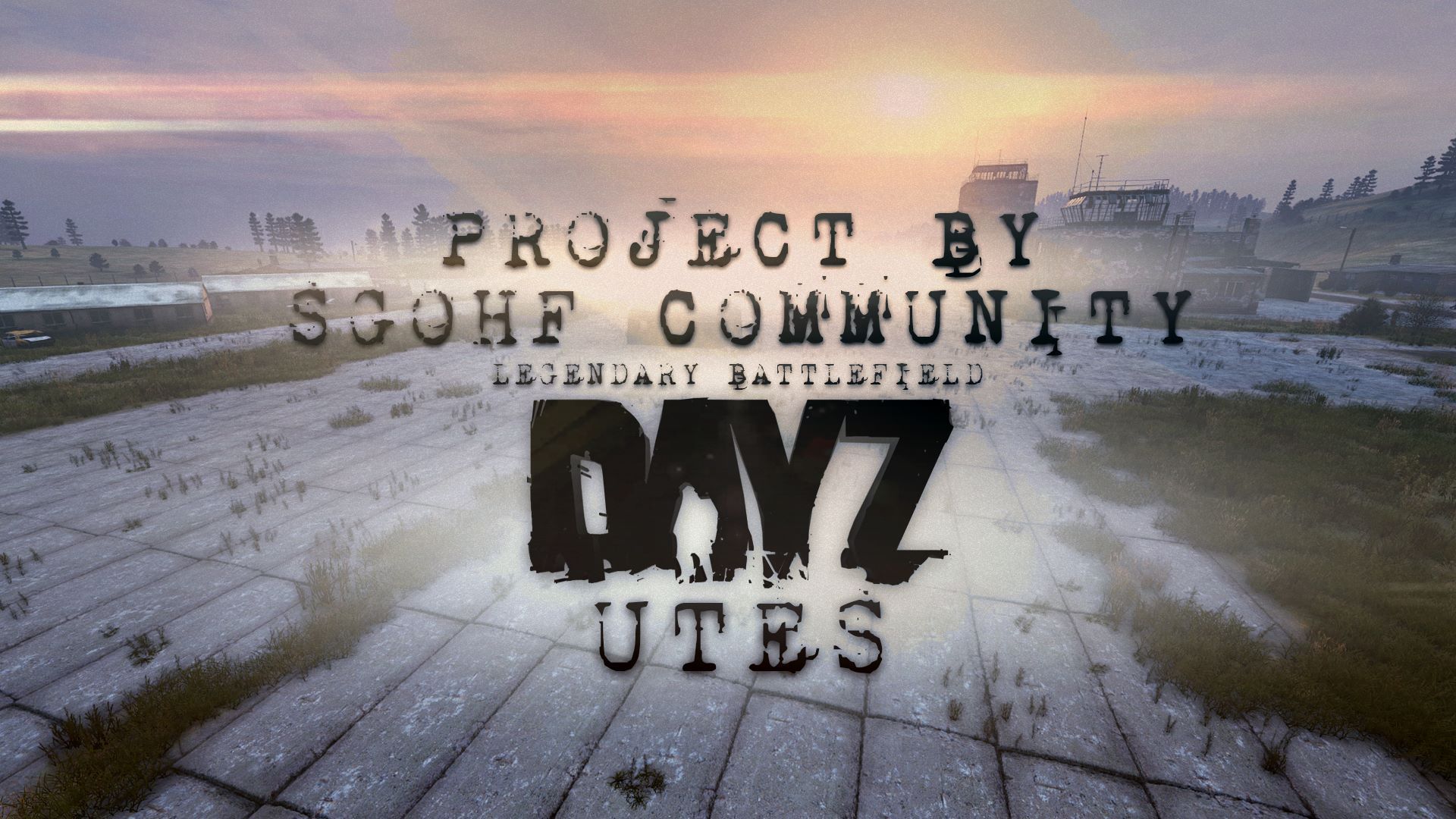 SGOHF Community Utes