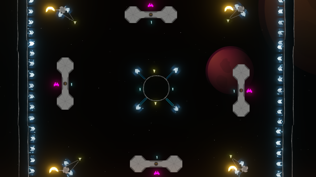 bounce battle