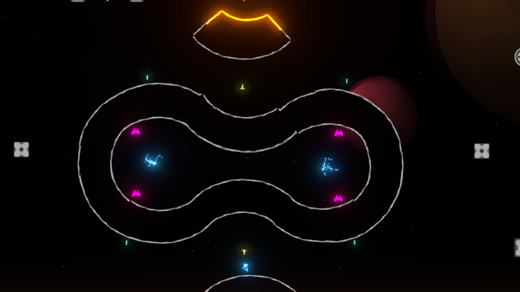 lethal loops