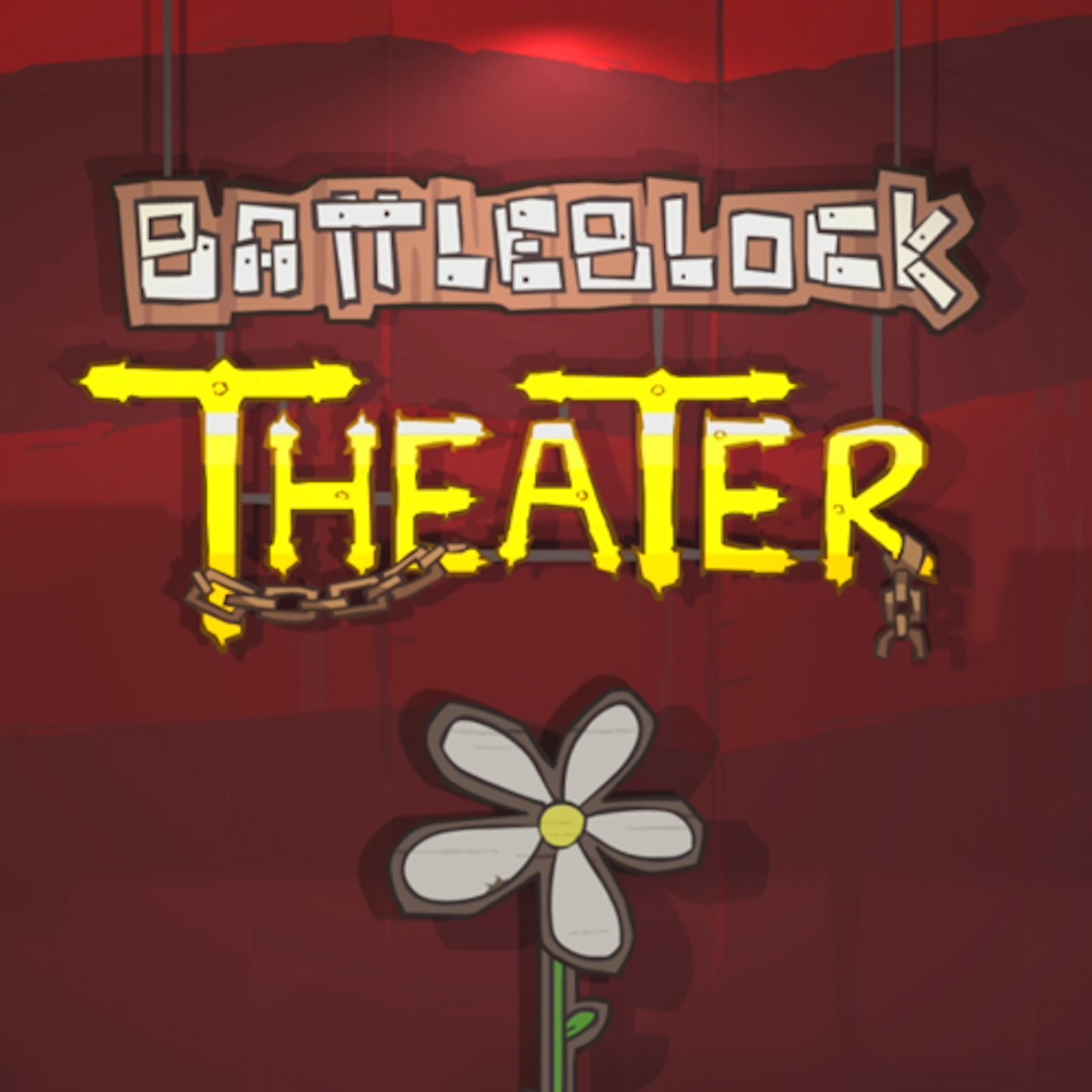 Alien Song (BattleBlock Theater)