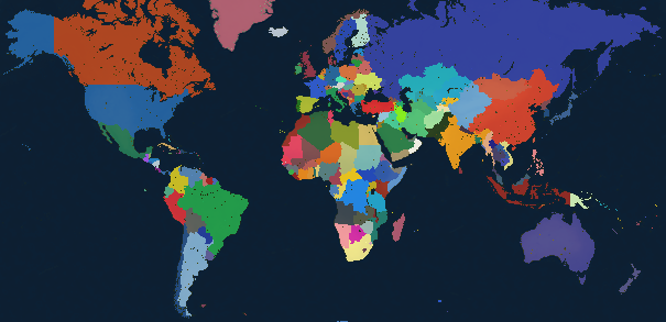 New Scenario