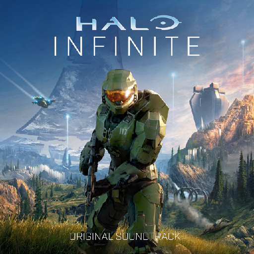 HALO Infinite OST