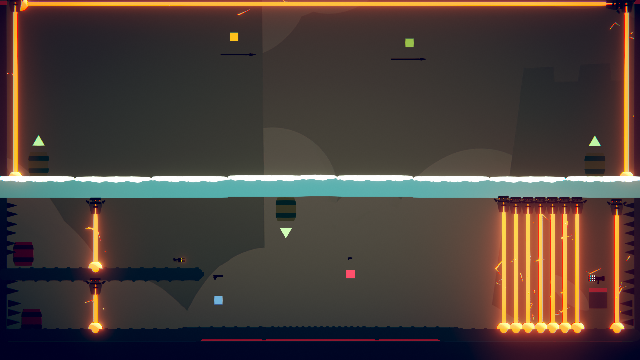 Dungeon