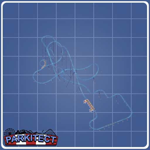 Steel Coaster25