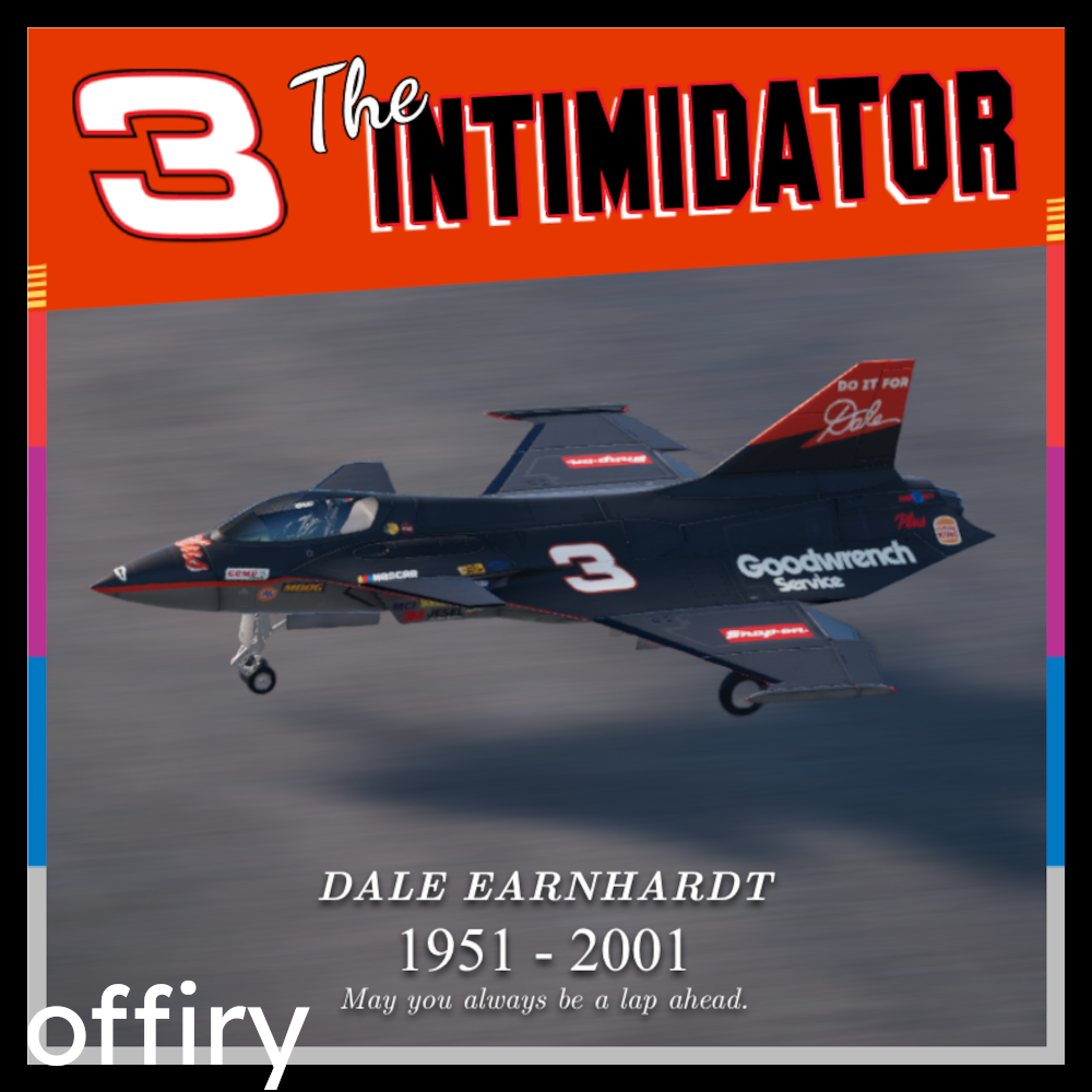 The Intimidator