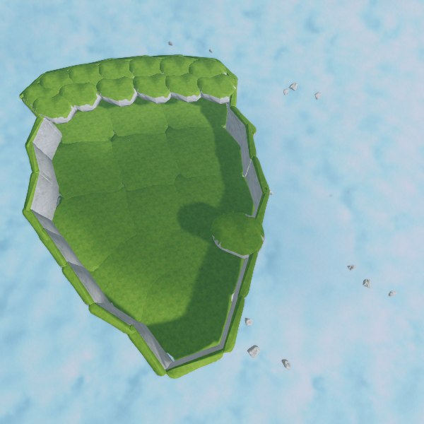 Fortitude