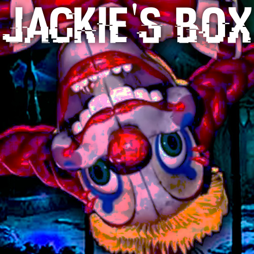 JACKIES BOX - FNAF MIMIC SONG