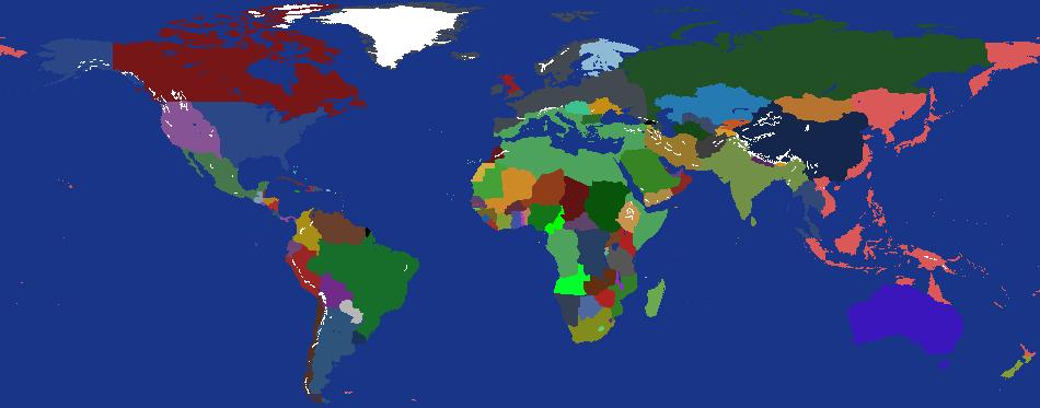 What if the Axis Won in World war 2