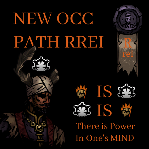 The RREI Path
