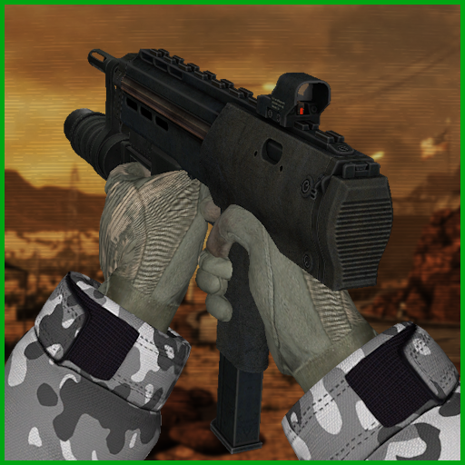 MTB & Daka's HL2 Alt SMG Reanimation with BM's HECU Arms