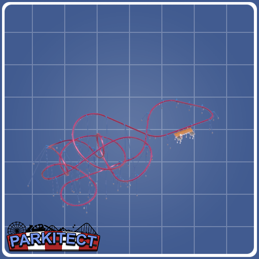 Inverted Coaster
