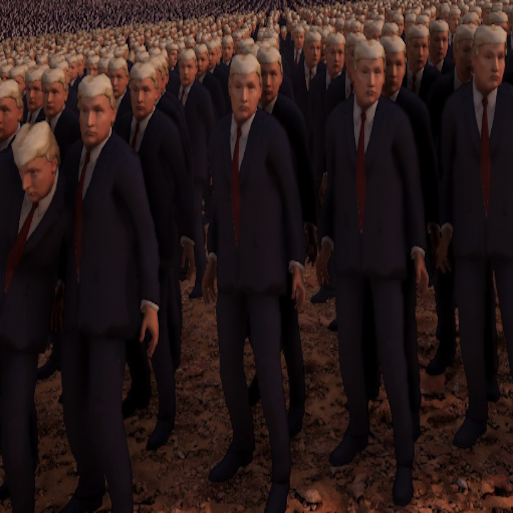 Trump