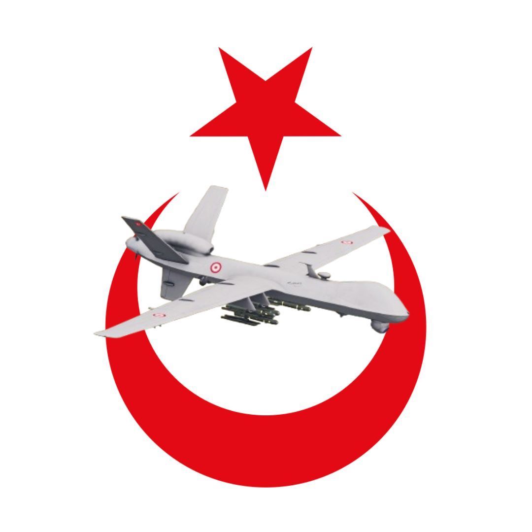 TUSAŞ Anka-S