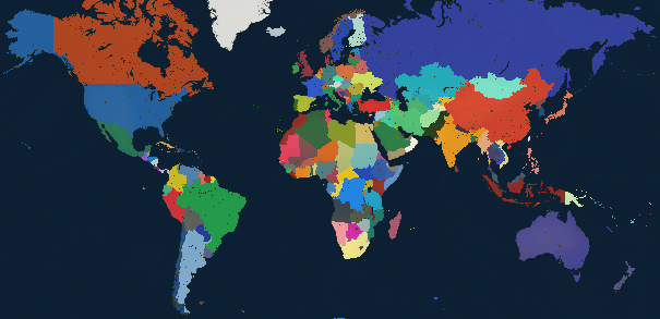 New Scenario