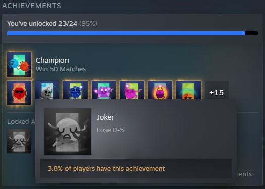 Steam Community :: ROUNDS