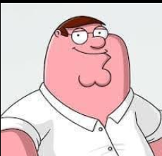 Peter Griffin Shotgun