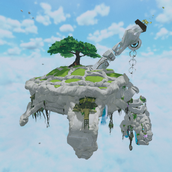 TURTLE HUSK