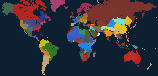 New Scenario