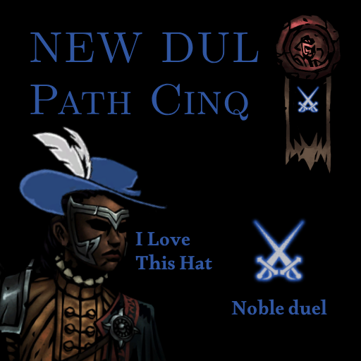 The Cinq Path